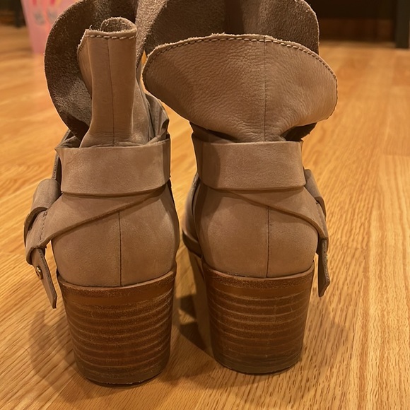 Ugg elora boots - Picture 4 of 14